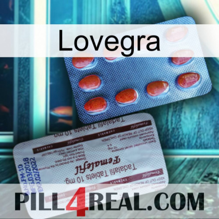 Lovegra 36
